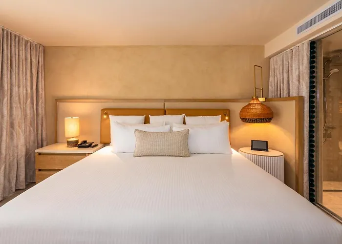 Zoetry Curacao Resort & Spa