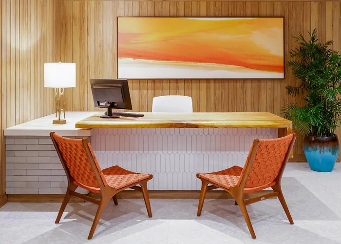 Zoetry Curacao Resort & Spa