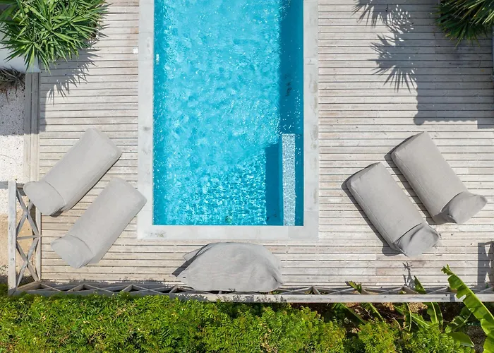 Villa Curasol