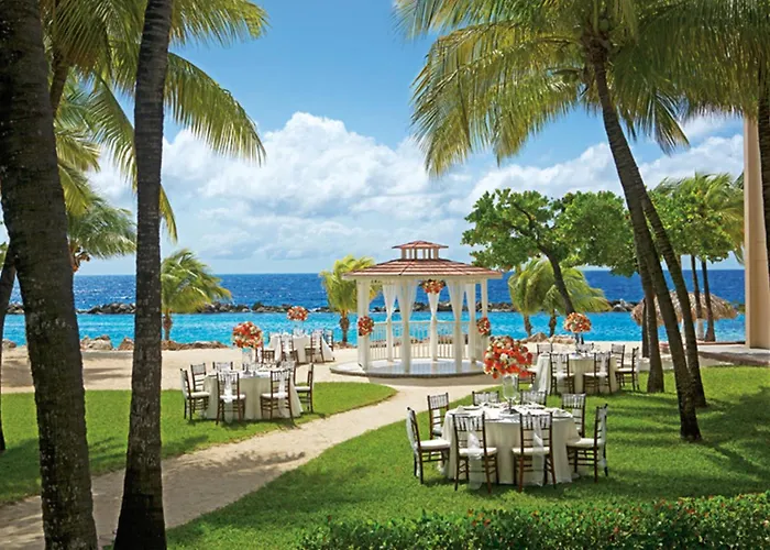 Sunscape Curacao Resort Spa & Casino