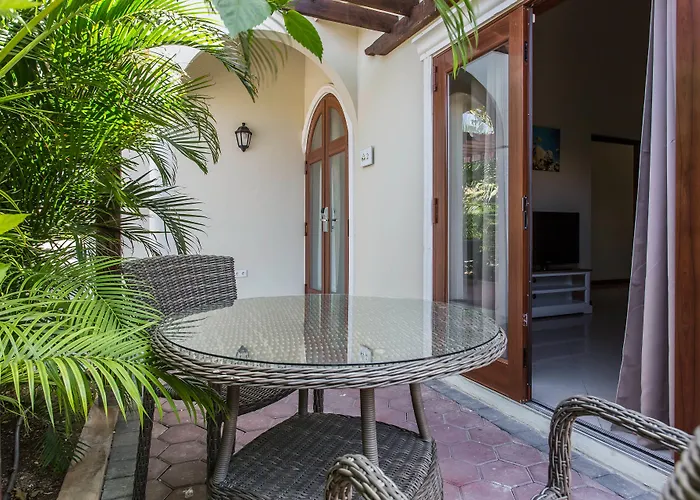 Acoya Curacao Resort, Villas & Spa
