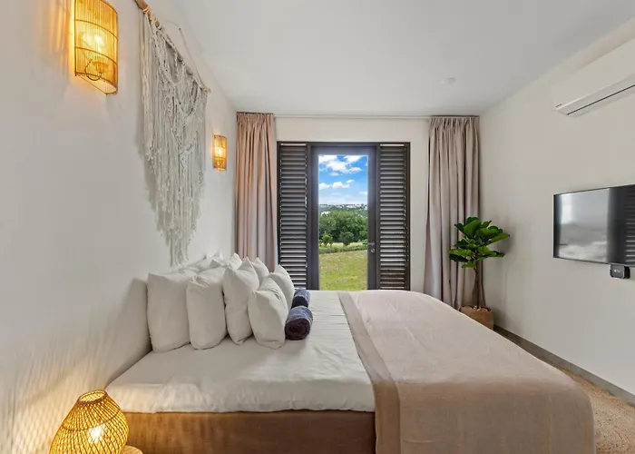 Blue Bay Curacao Golf & Beach Resort